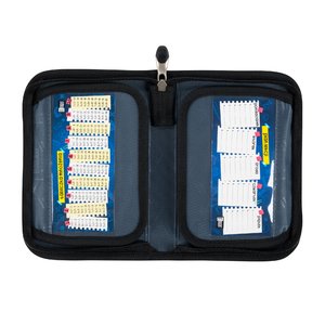 Szétnyitható tolltartó Cosmic-2