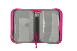 Szétnyitható tolltartó Cute girl-3