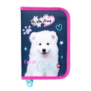 Penál Dog rozkládací-1