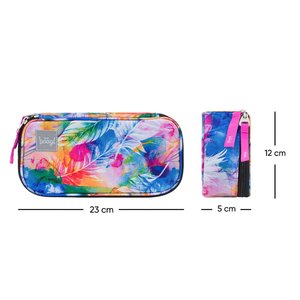 Penál etue Akvarel-4