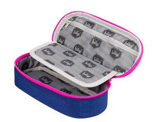 Ceruzatartó kompakt Boho-2