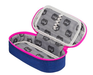 Ceruzatartó kompakt Boho-3