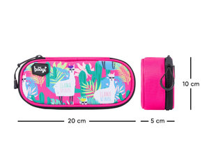 Penál etue kompakt Lamy-4