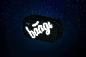 Penál etue Logo zelený-5