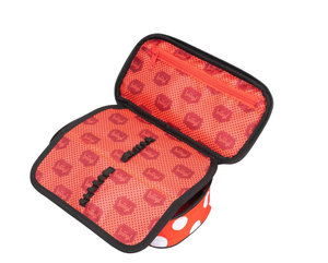 Penál etue Puntíky-3