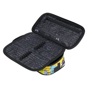 Penál etue Skate Street art-3