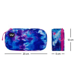 Penál etue Stellar-4