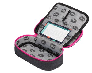 Penál etue Tenisky-2