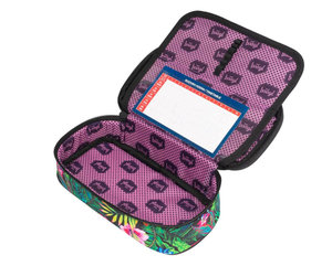 Penál etue Tropical-2