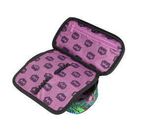 Penál etue Tropical-3