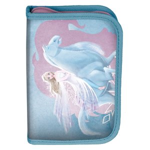 Tolltartó Kövesd a szíved összecsukható, felszereléssel-1