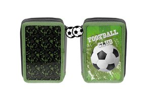 Tolltartó Football kétszintes-1