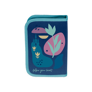 Ceruzatartó Frozen DF22CF-P001BW összehajtható-2