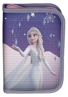 Tolltartó Frozen lila szétnyitható-1