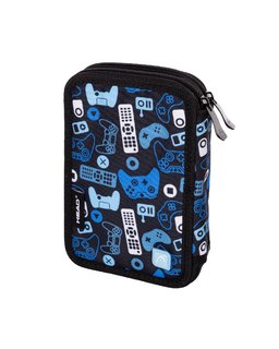 Penál Game on dvoupatrový-6