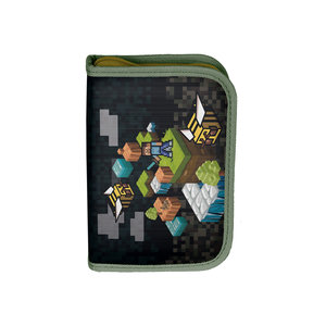 Gaming ceruzatartó PP22GM-001BW összecsukható-1