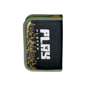 Gaming ceruzatartó PP22GM-001BW összecsukható-2