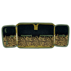 Gaming ceruzatartó PP22GM-001BW összecsukható-3