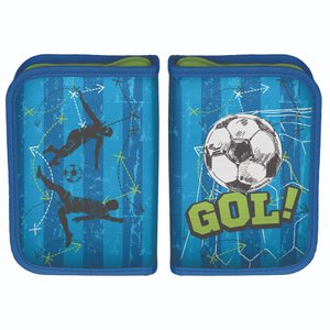 Tolltartó Gól! Szétnyitható-1