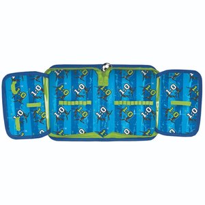 Tolltartó Gól! Szétnyitható-2