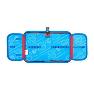 Tolltartó Hot wheels race, szétnyitható-3