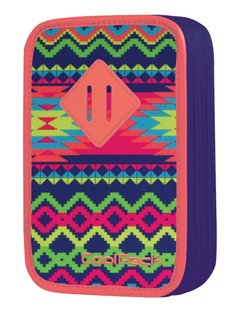 Kétszintes tolltartó Jumper 2 Boho Electra-1