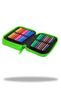 Tolltartó Jumper 2 City jungle dupla fedélzet, felszereléssel-2