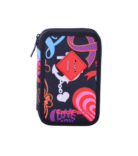 Tolltartó Jumper 2 Emotions-2