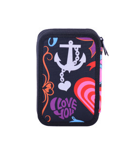 Tolltartó Jumper 2 Emotions-3