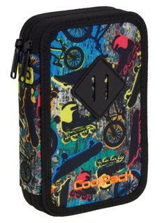 Tolltartó Jumper 2 Free Style-1