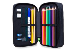 Tolltartó Jumper 2 Led Graffiti-2