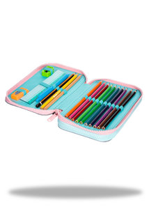 Tolltartó Jumper 2 Édes álmok dupla, felszereléssel-2