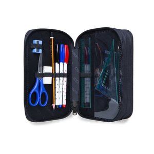 Háromszintes tolltartó Jumper 3 Doodle-2