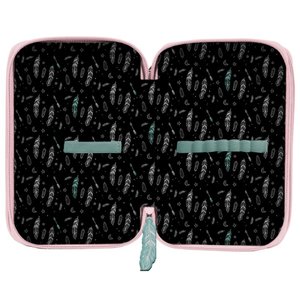 Tolltartó Ló, szürke, három szintes-4