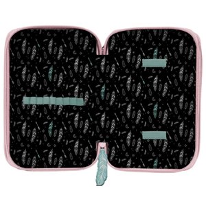 Tolltartó Ló, szürke, három szintes-5