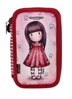 Tolltartó Little Love kétszintes-1