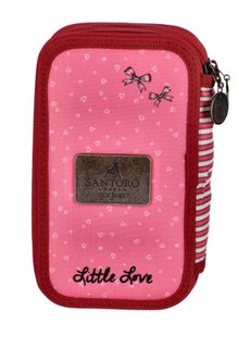 Tolltartó Little Love kétszintes-5