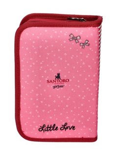 Tolltartó Little Love szétnyitható-5