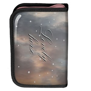 Penál Lovely horse rozkládací-2