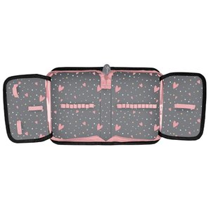 Penál Lovely horse rozkládací-3