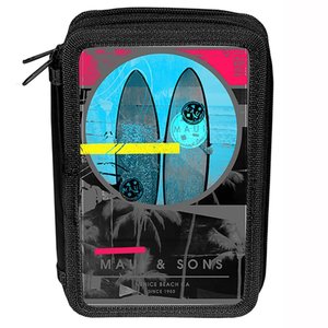 Tolltartó Maui and sons Palma, két szintes-1