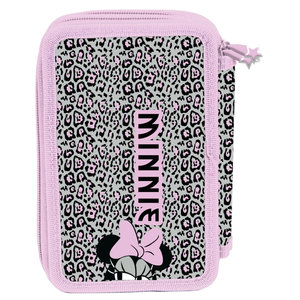 Tolltartó Minnie lányok háromszintes, felszereléssel-1