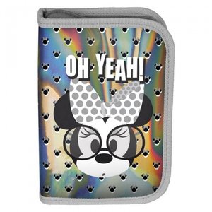 Tolltartó Minnie, holografikus, szétnyitható-1