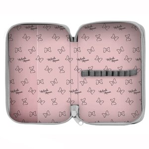 Tolltartó Minnie Masni, két szintes-2