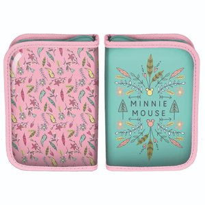 Tolltartó Minnie Mouse összecsukható-1