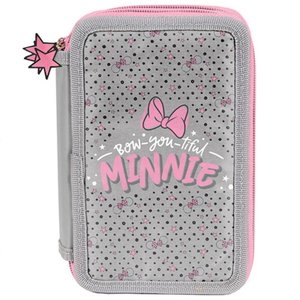 Minnie tolltartó háromszintes-1