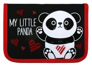 Tolltartó My little panda, szétnyitható-1