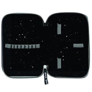 Kétszintes tolltartó NASA-4