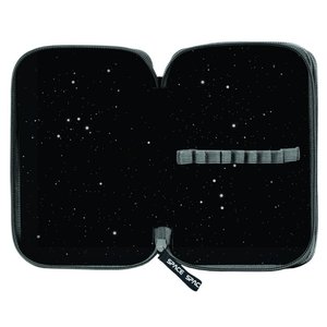 Kétszintes tolltartó NASA-5