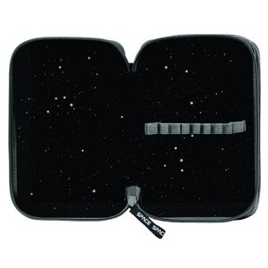 Kétszintes tolltartó NASA-5